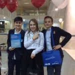 Автор відгука о Flow Academy Луіза Гуц.